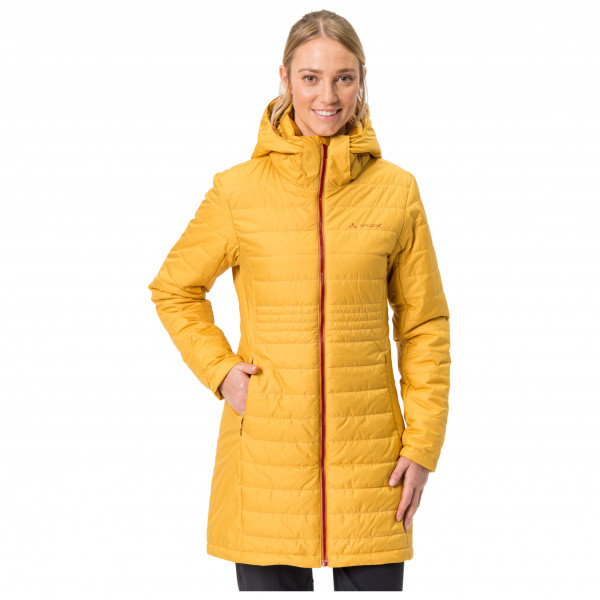 Vaude - Women's Moena Insulation Parka - Parka