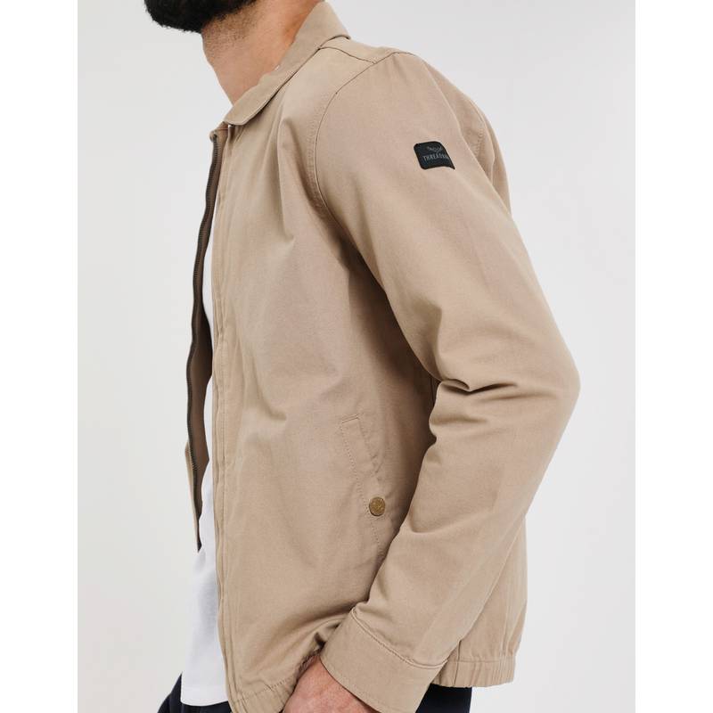 Threadbare THB Jacket Scholar Jacke Herren