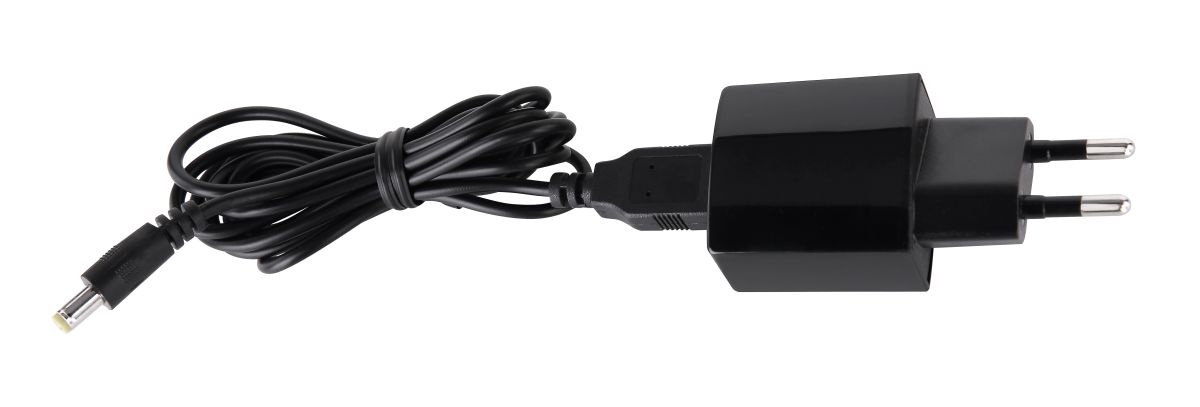 Globo LED Schreibtischleuchte Tanna Dunkelbraun