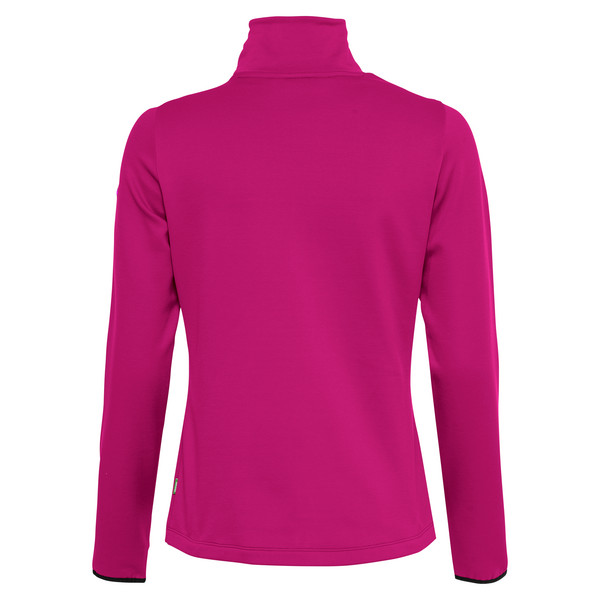 VALSORDA FLEECE JACKET Damen - Fleecejacke