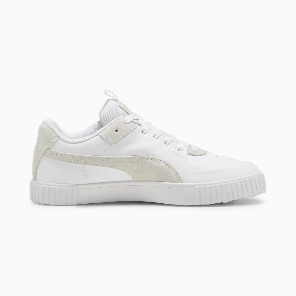 PUMA Cali G 379212_01 / weiss