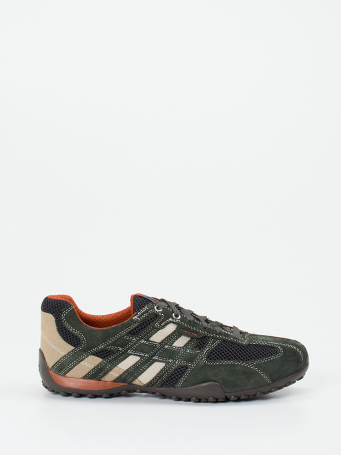 Sneaker-46616940004 Geox