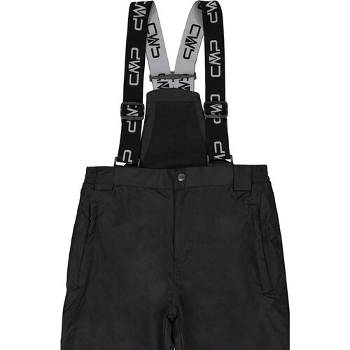 KINDER LATZHOSE TWILL