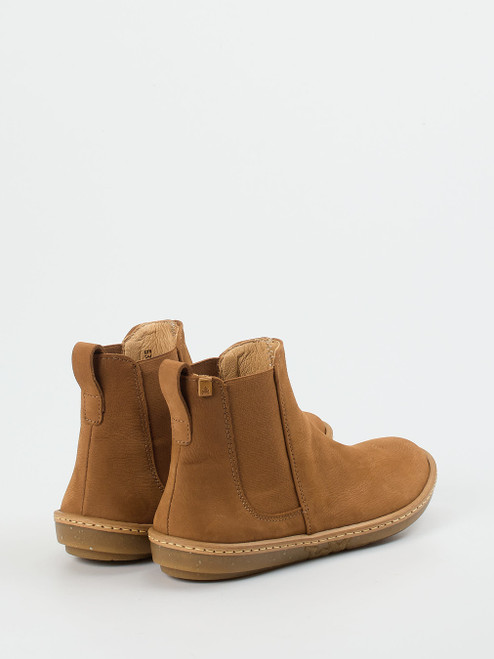 Chelsea Boots-17112890056 El Naturalista