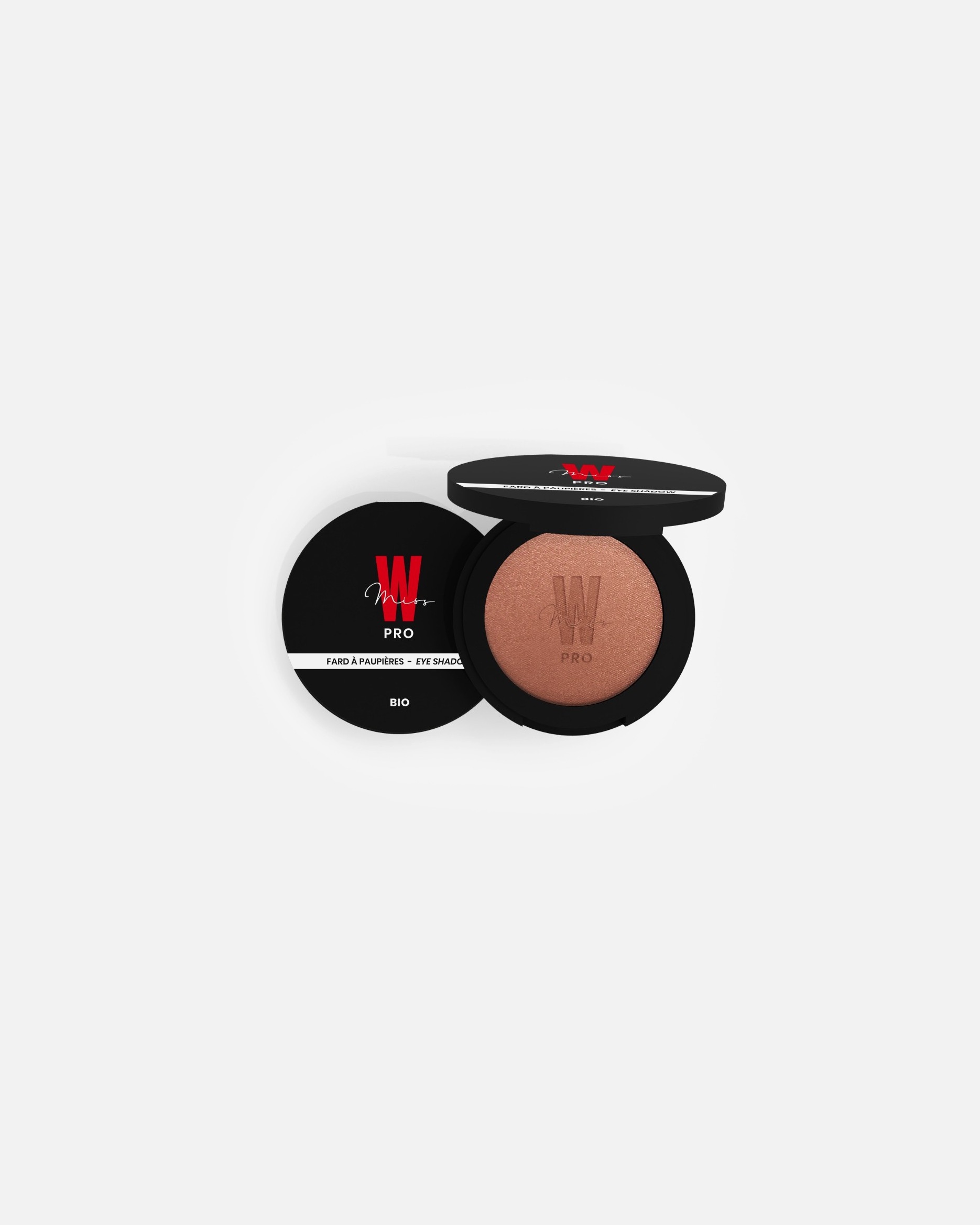 Sombra de ojos Miss W Pro