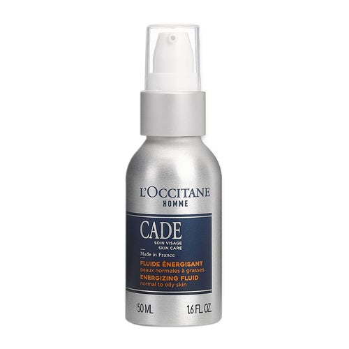 L'Occitane Cade Energizing Fluid 50 ml