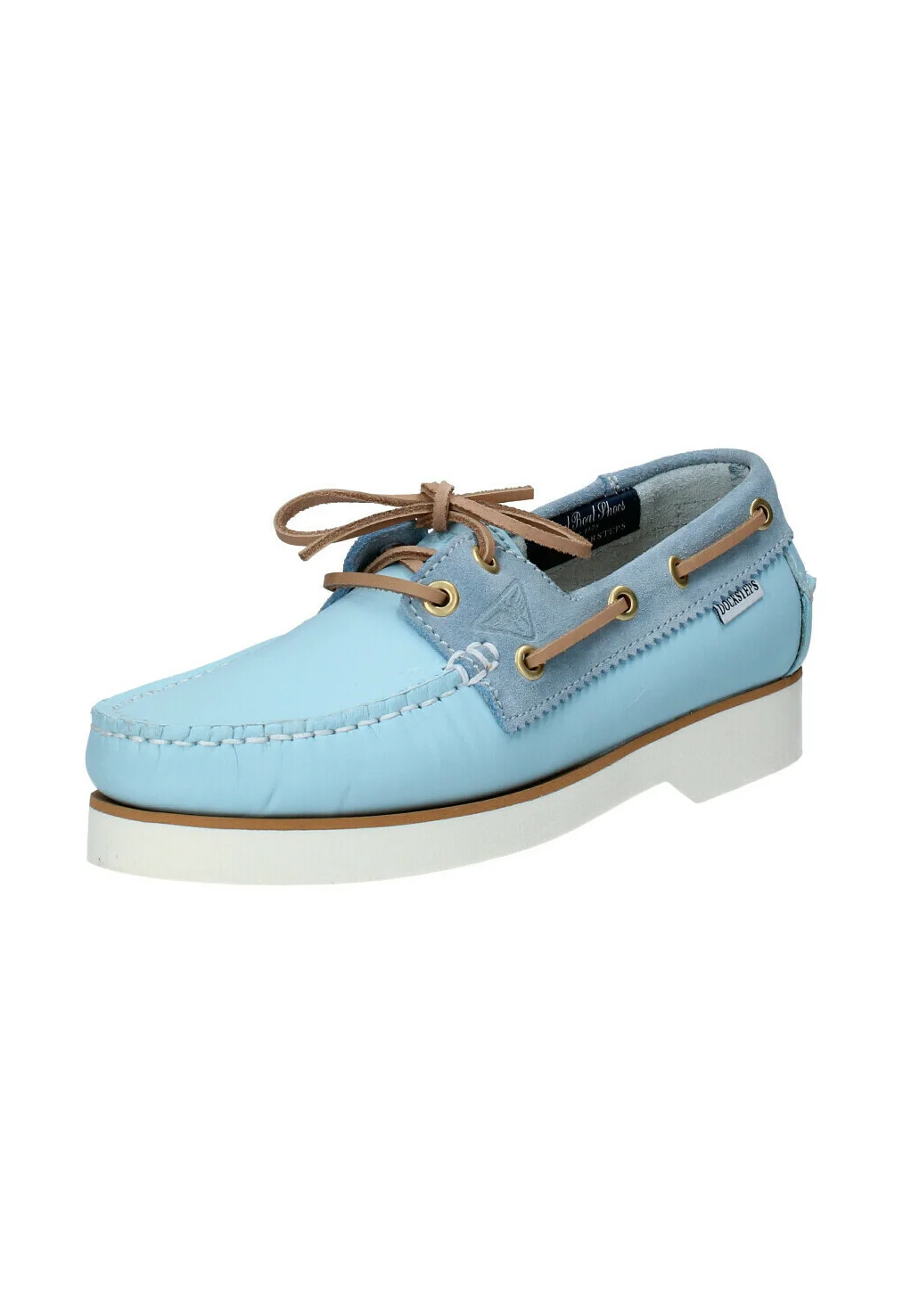 Zapatos náuticos Docksteps