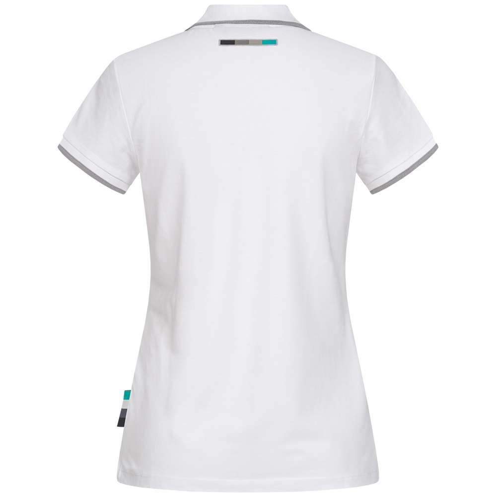 Mercedes AMG Petronas Classic Damen Polo-Shirt 6000239200