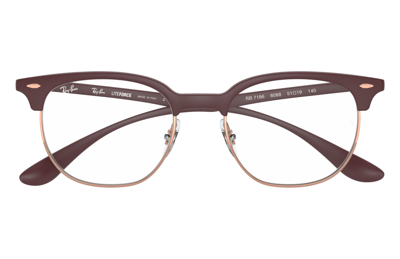RB7186 OPTICS - Violet Mat