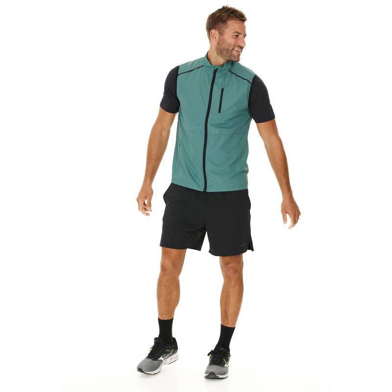 Endurance Hugoee Laufweste Herren