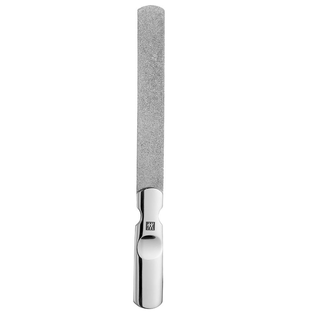 Zwilling Classic Inox Etui Rinderleder schwarz