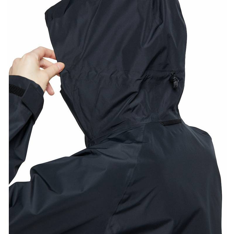 Haglöfs Skuta Jacket Hardshelljacke Damen