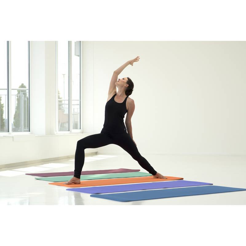 YOGISTAR Matte