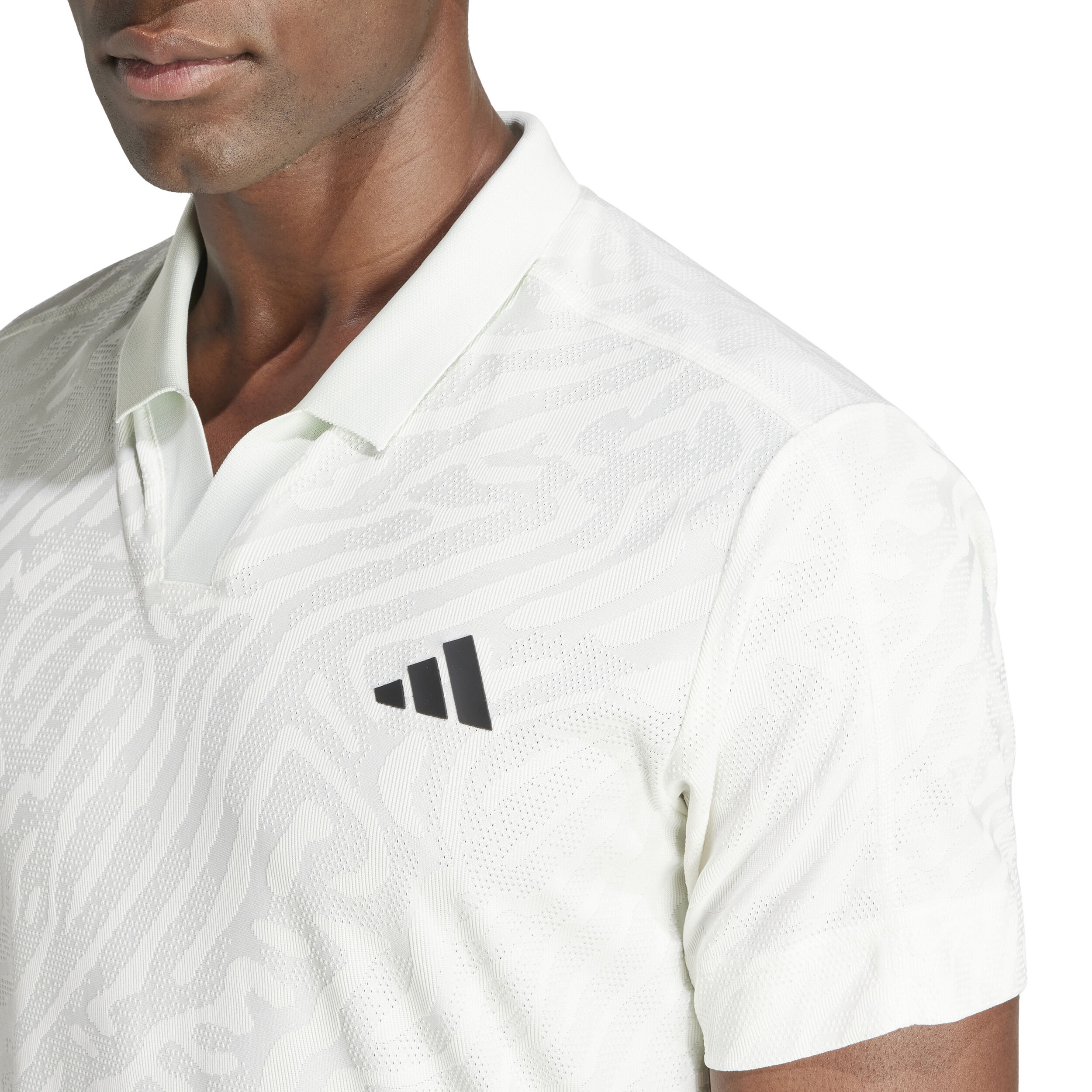 Pro Polo Herren - Creme