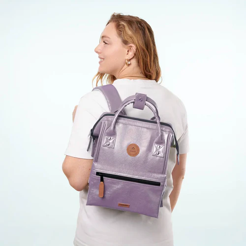 Adventurer Small Capri backpack, purple