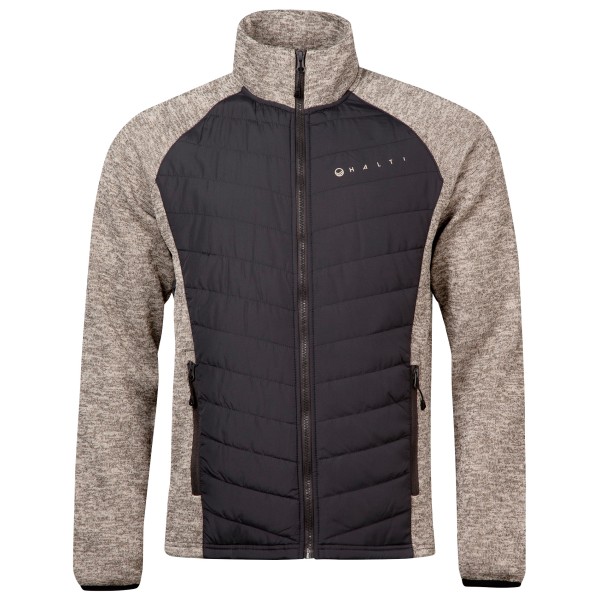 Halti - Streams Hybrid Knit Layer Jacket - Kunstfaserjacke