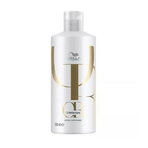 Wella Professionals Oil Reflections Luminous Reveal Shampoo 250 ml