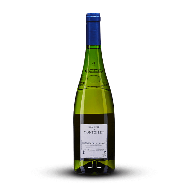 Domaine de Montgilet Côteaux de L'Aubance 2018