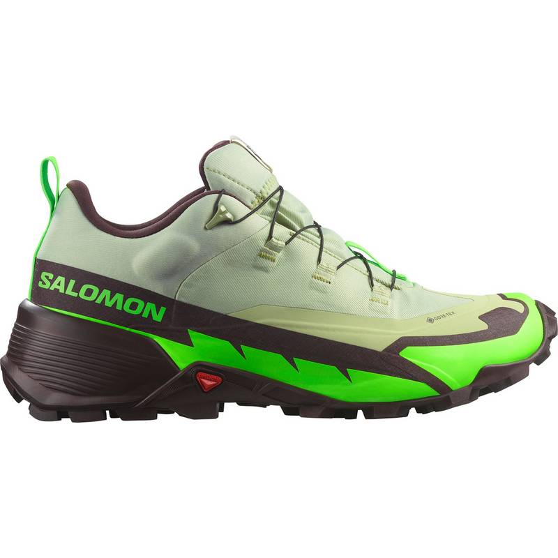 Salomon CROSS HIKE 2 Wanderschuhe Herren