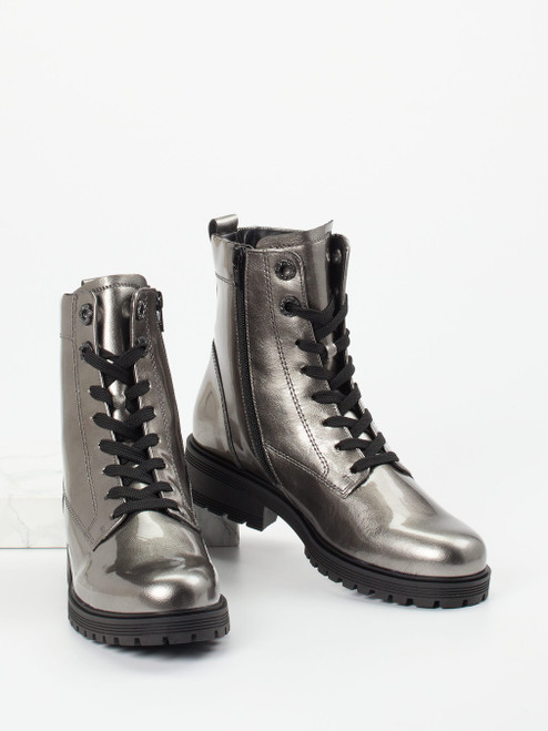 Schnürstiefelette-27514290050 Gabor Comfort