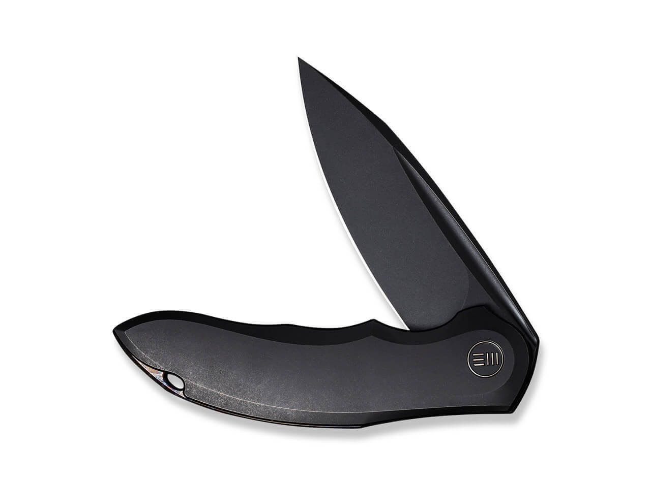 Makani Titanium Black