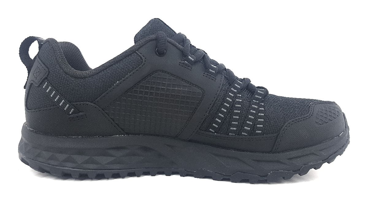 Skechers Escape 51591 Schwarz BBK black