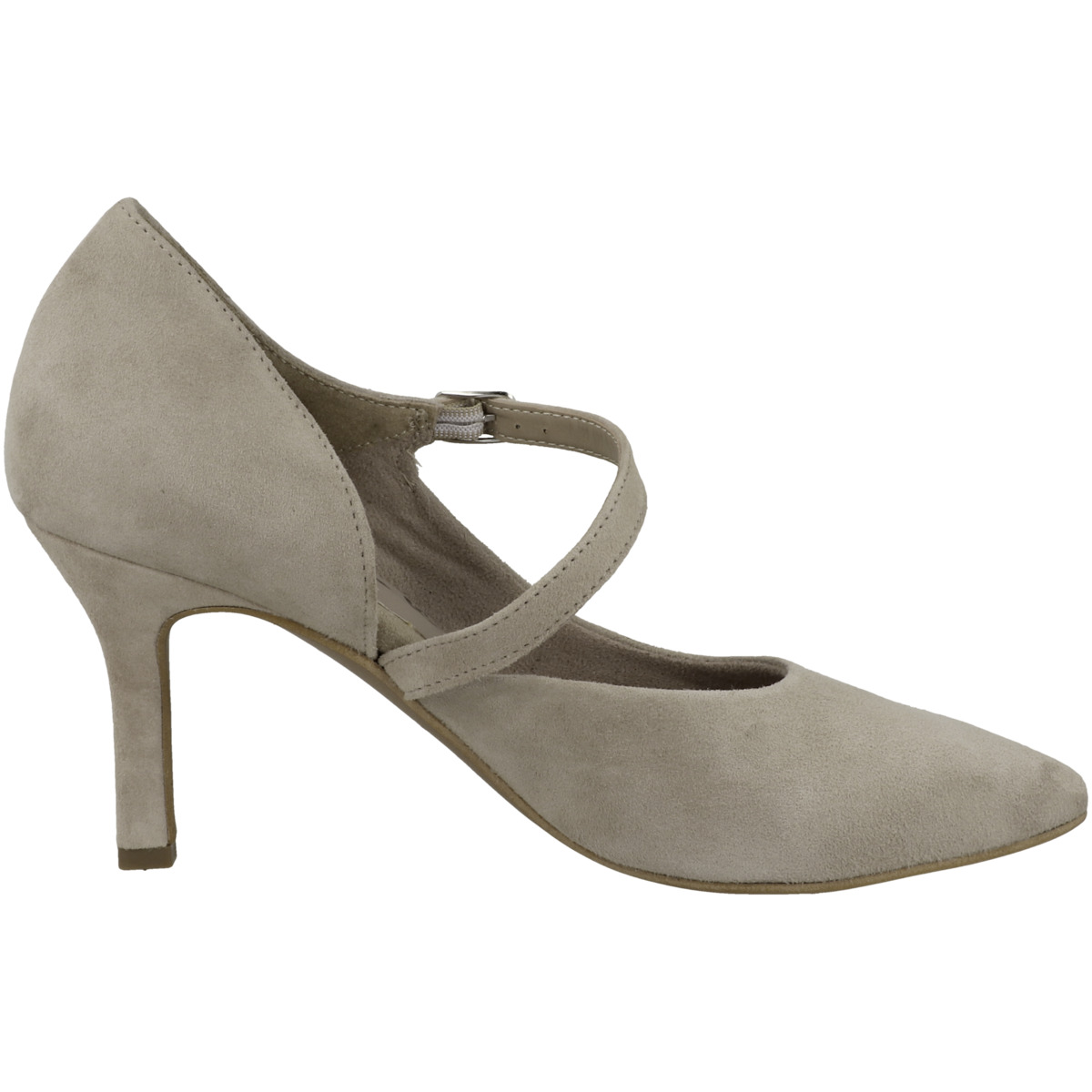 Tamaris 1-22417-29 Pumps grau