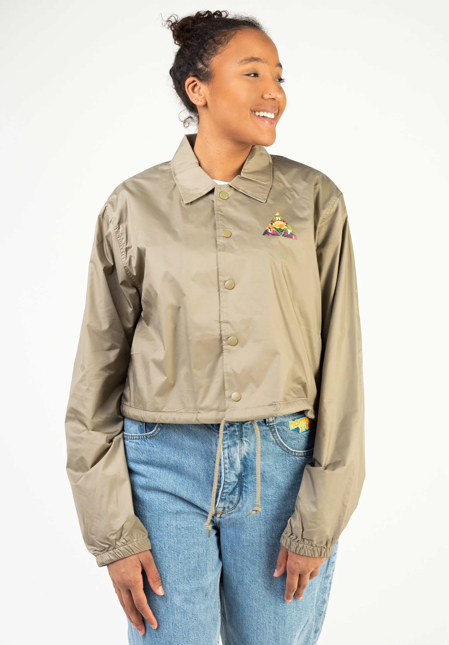 New Dawn TT Crop Coaches