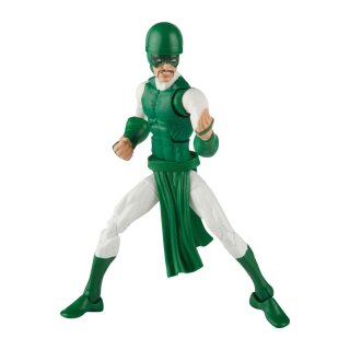 Marvel Legends Series: Karnak (BAF: Totally Awesome Hulk)