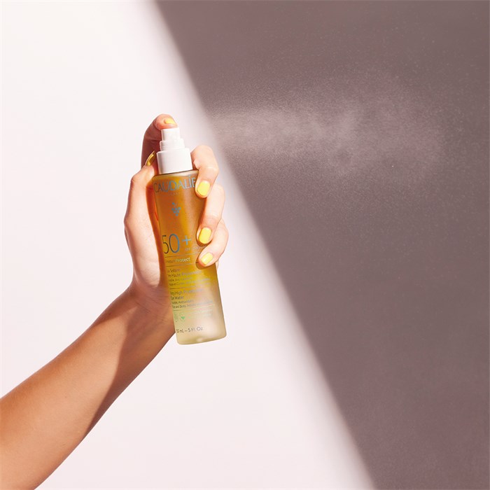 Sonnenlotion Sehr Hoher Schutz LSF 50+