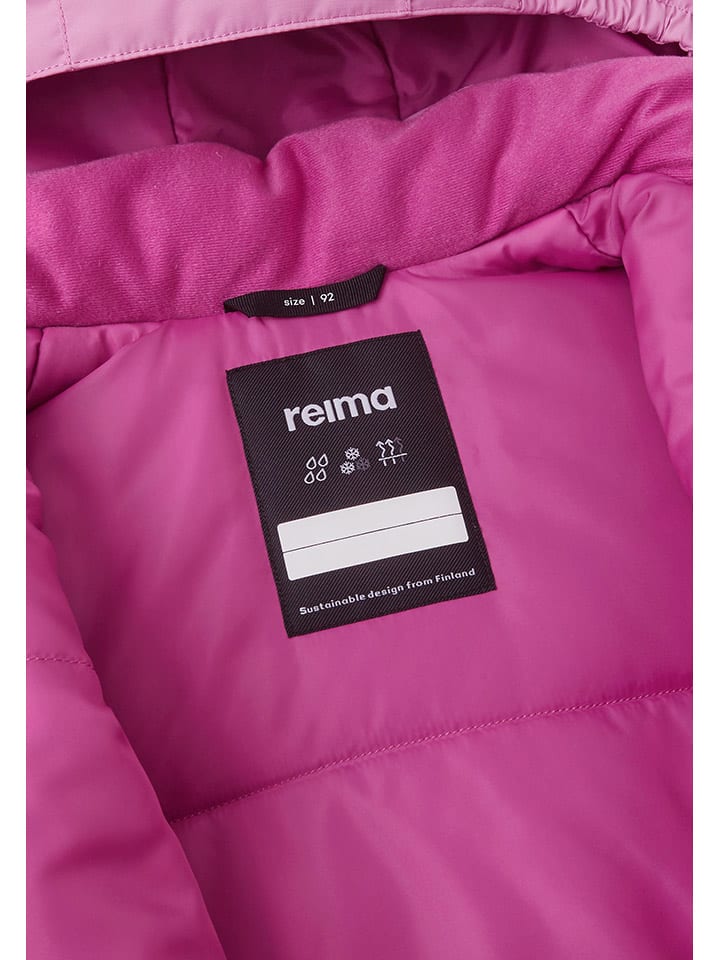 Reima Schneeanzug 