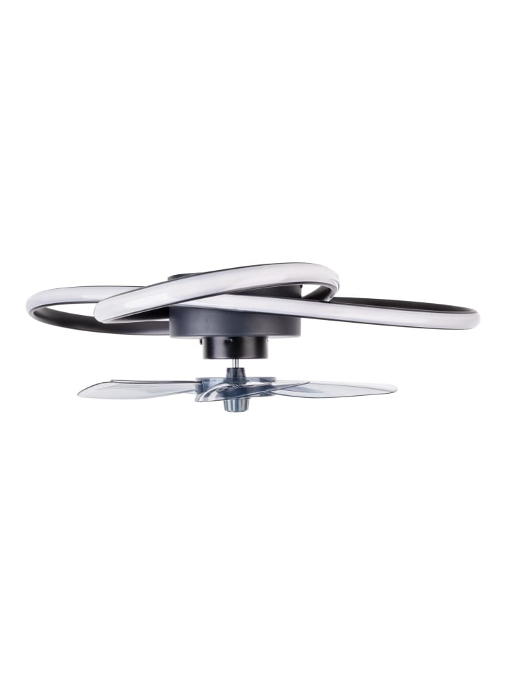 näve LED Ventilatoren 