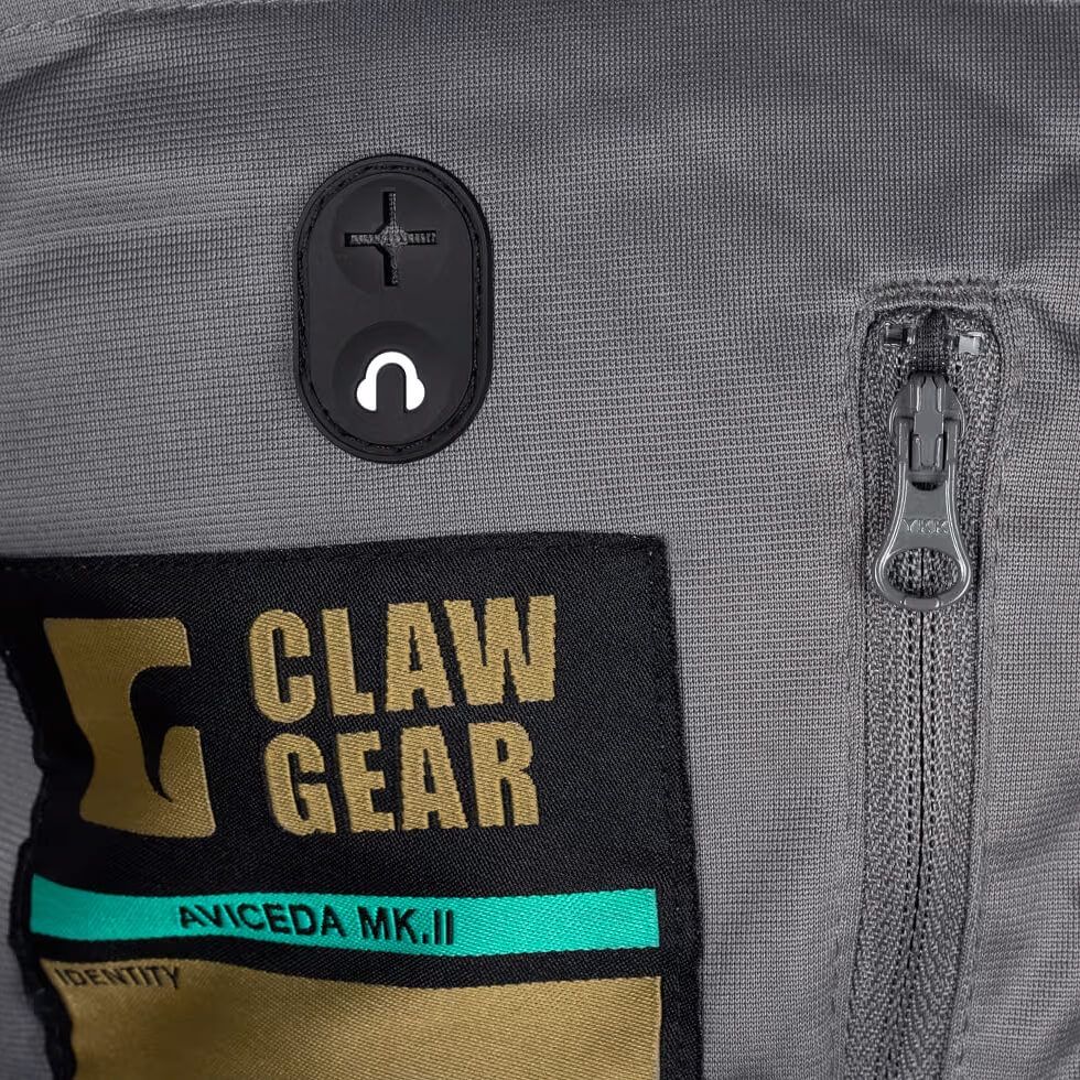 Aviceda Mk.II Fleece Jacket