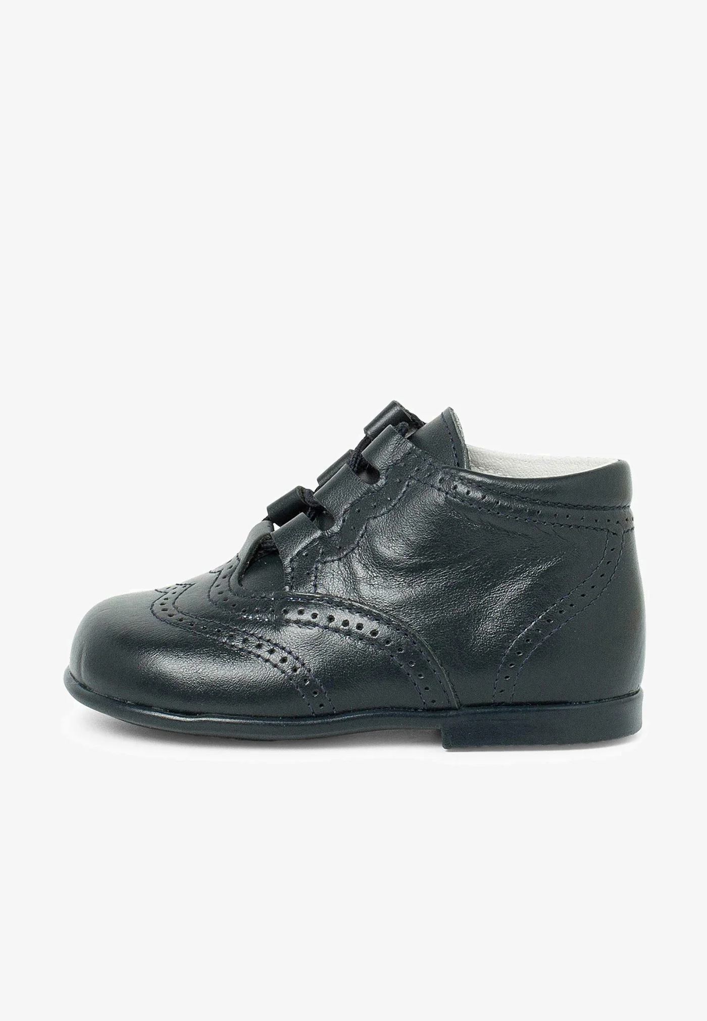 Pisamonas INGLESITOS INGLESA - Botines con cordones
