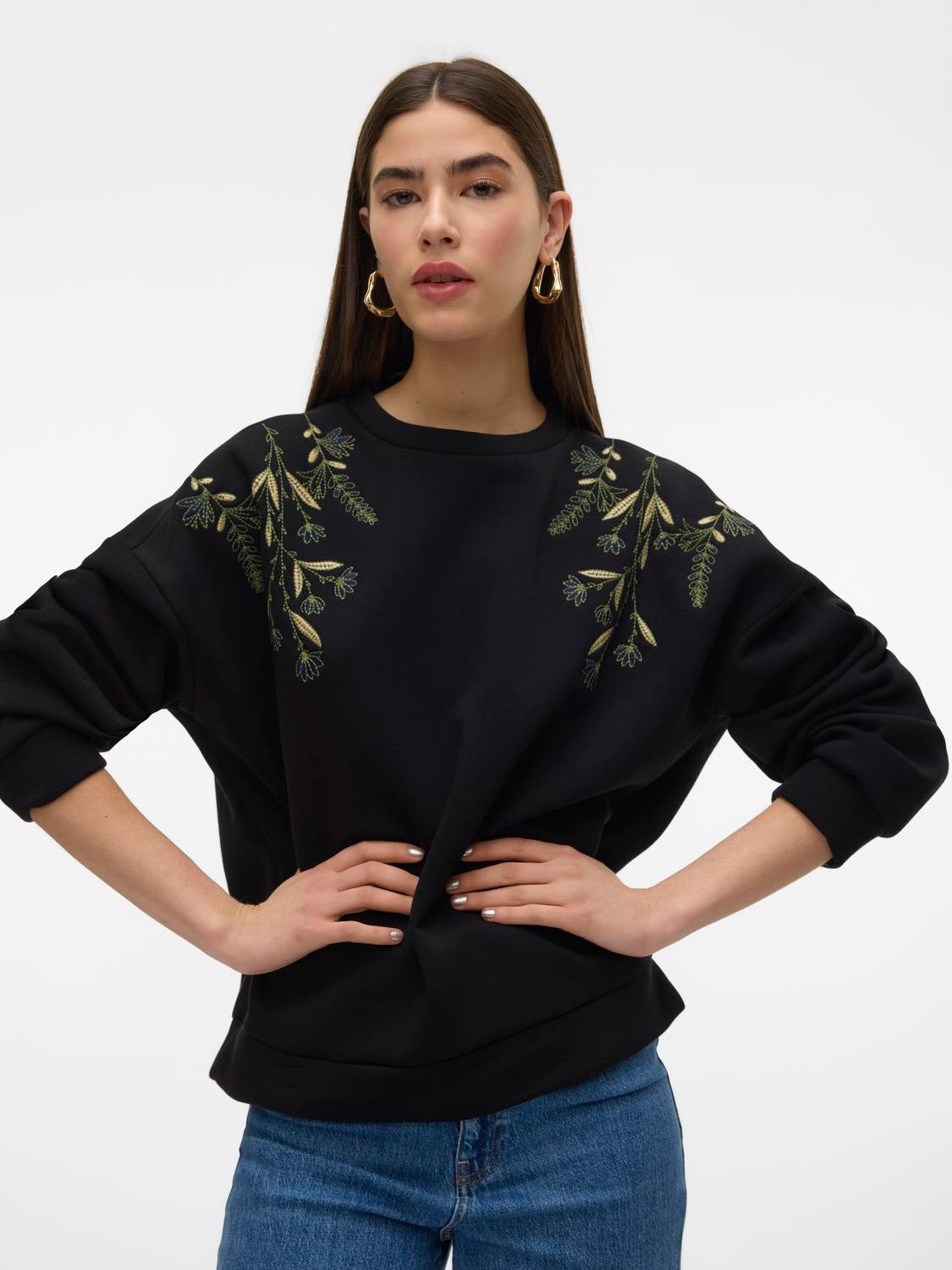 VMIVY Sweatshirt