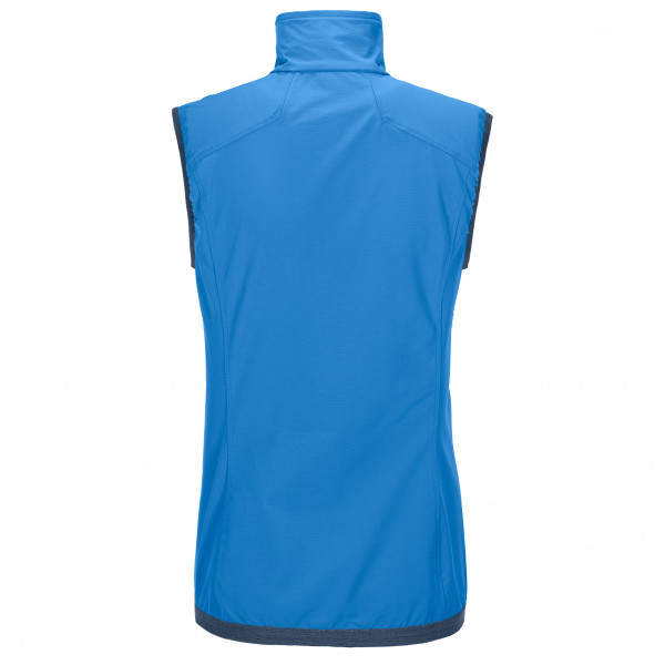 Ortovox - Women's Berrino Vest - Softshellweste