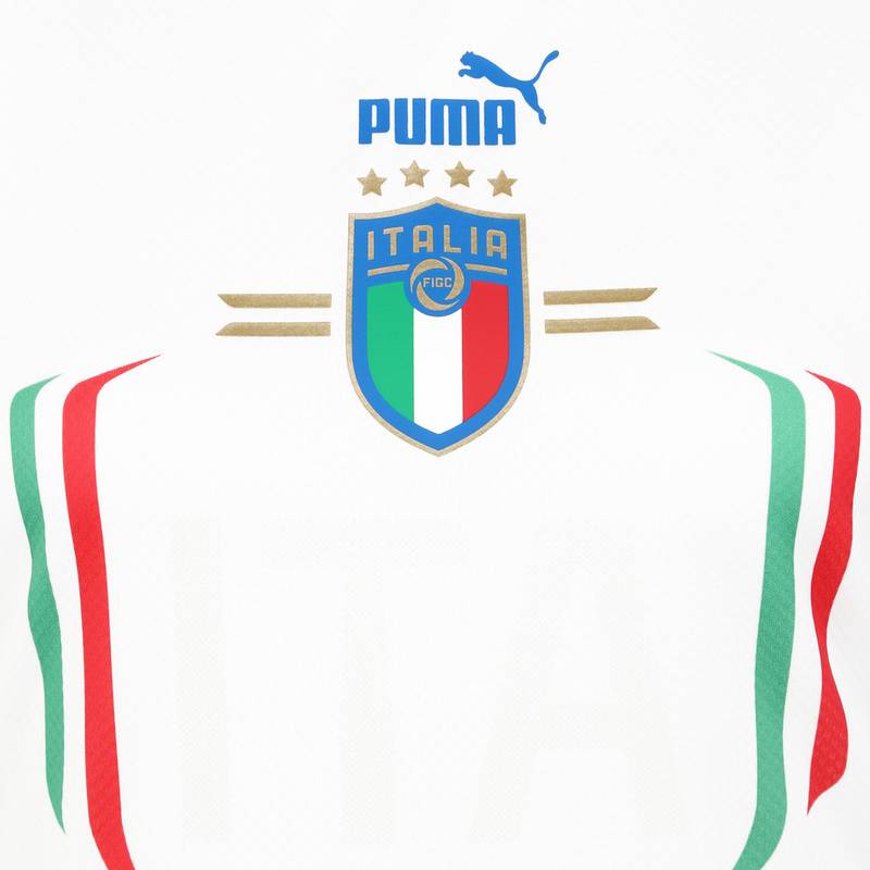 PUMA Italien Away 2022/2023 Trikot Damen