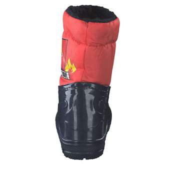 Fireman Sam Gummistiefel in blau