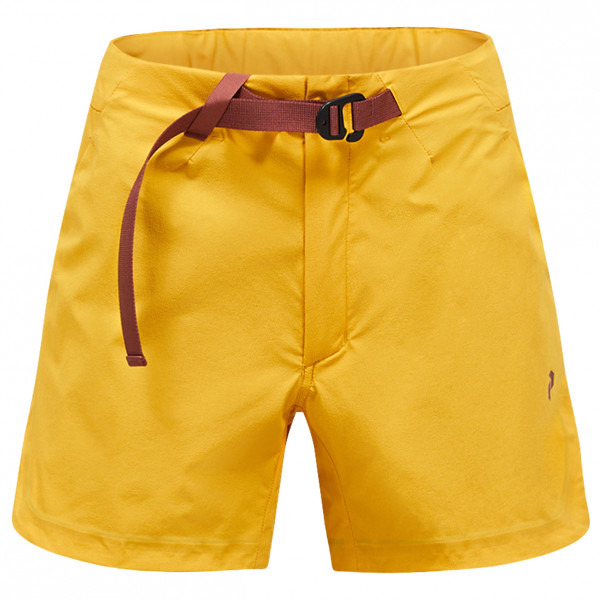 Peak Performance - Women's Vislight Light Shorts - Shorts