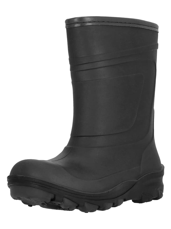 Zigzag Thermostiefel Fian in 1001 Black günstig kaufen