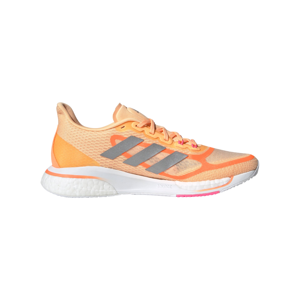adidas Supernova FX6701 / orange