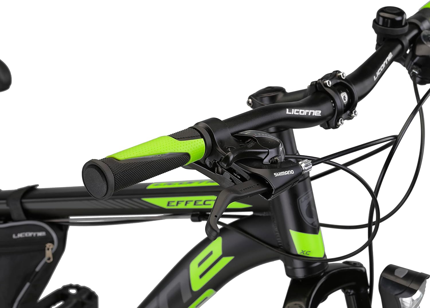 Licorne Bike Effect Premium Mountain Bike