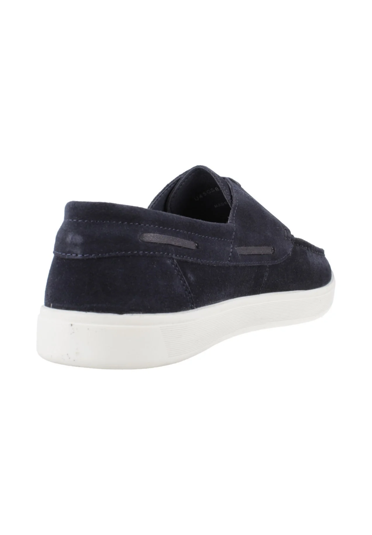 Geox U AVOLA 40 - Zapatos náuticos