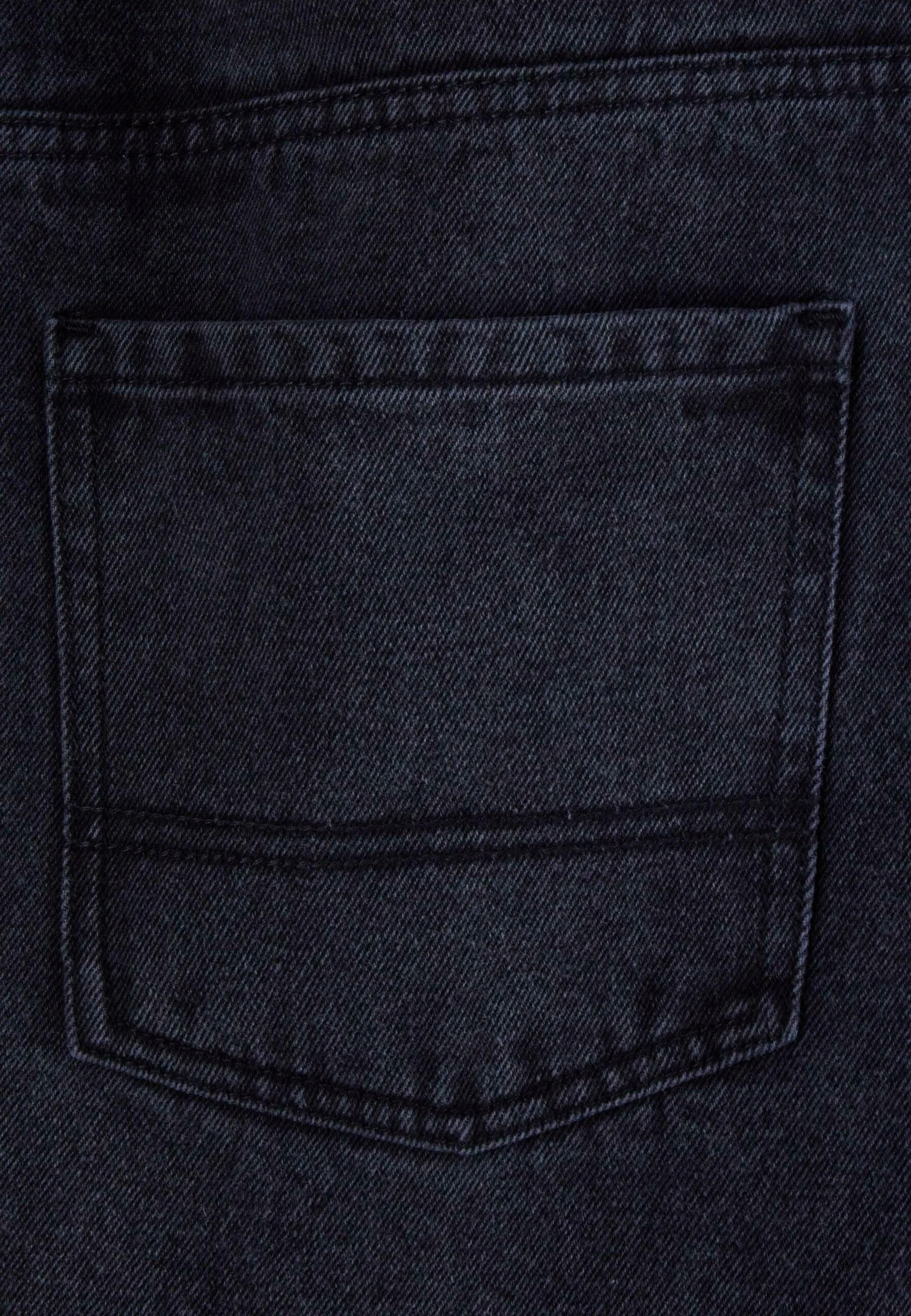 Clásicos urbanos HEAVY OUNCE - Vaqueros holgados