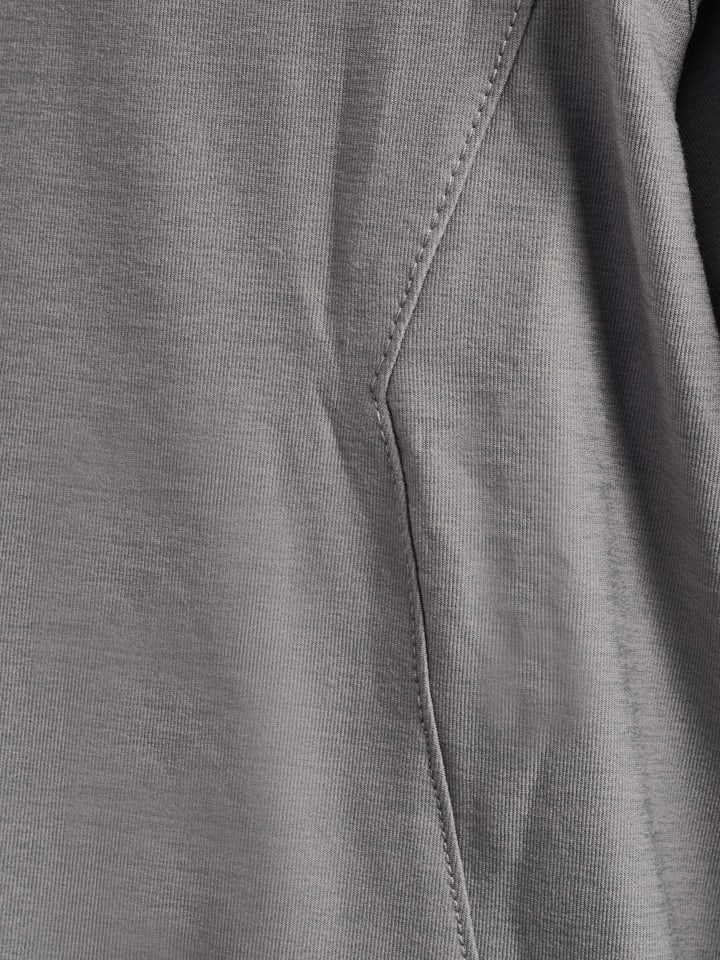 Hummel Hummel T-Shirt Hmlcima Kinder in ALLOY MELANGE günstig kaufen