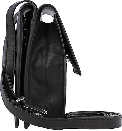Esquire Helena Clutch Geldbörse RFID Leder 17,5 cm