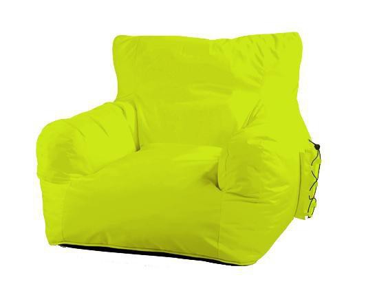 Kayoom Relaxsessel Big Daddy Grün