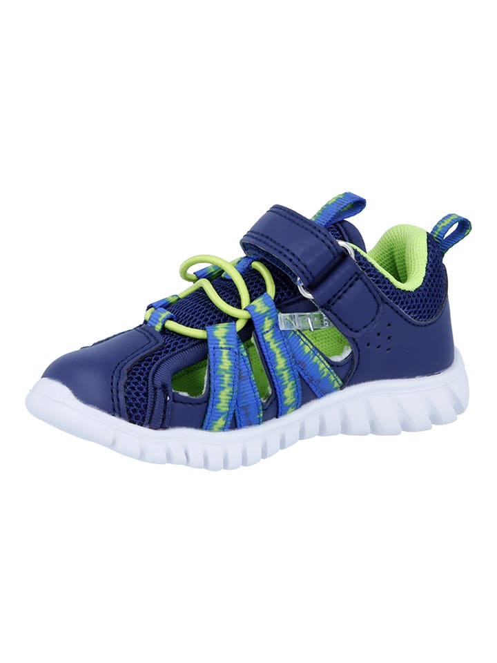Richter Shoes Halbsandalen 