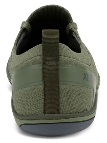 Xero |m ~ Nexus Knit ~ Olive