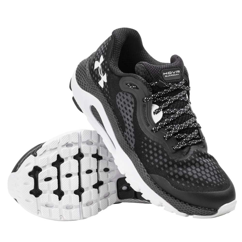 Under Armour HOVR Gardian 3 Herren Laufschuhe 3023542-001